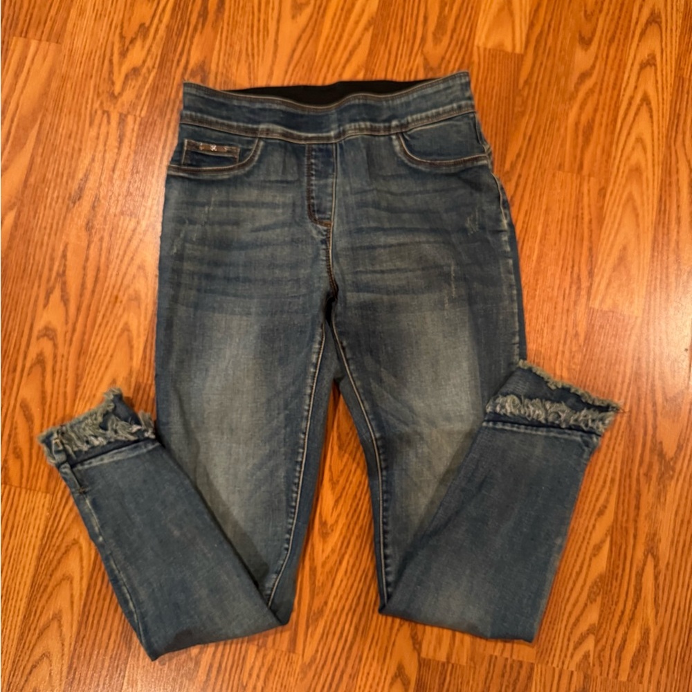 Women’s Coco + carmen high wasted skinny jeans